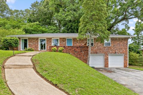Photo of 1223 Talley Road, Chattanooga, TN 37411 (MLS # 1535509)