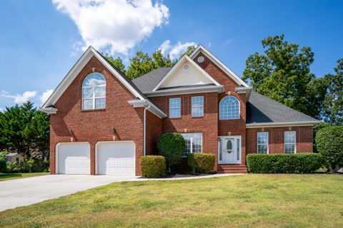 Photo of 9655 Hosta Lane, Ooltewah, TN 37363 (MLS # 1521073)