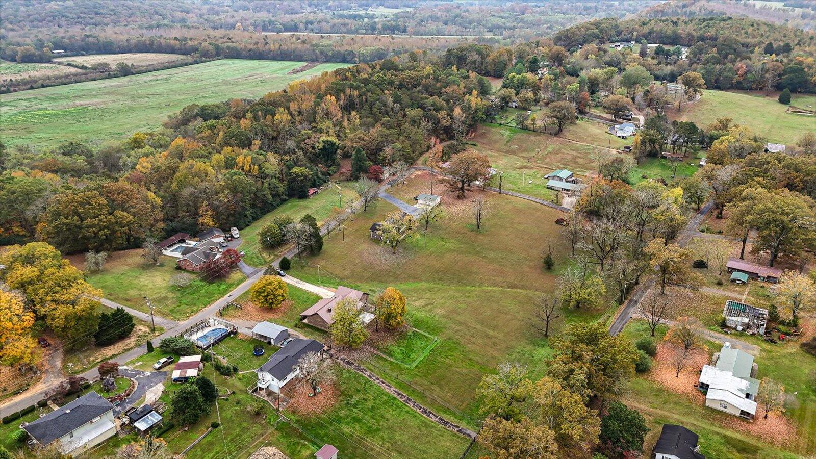 398 S Magnolia Street, Whitwell, Tennessee image 34