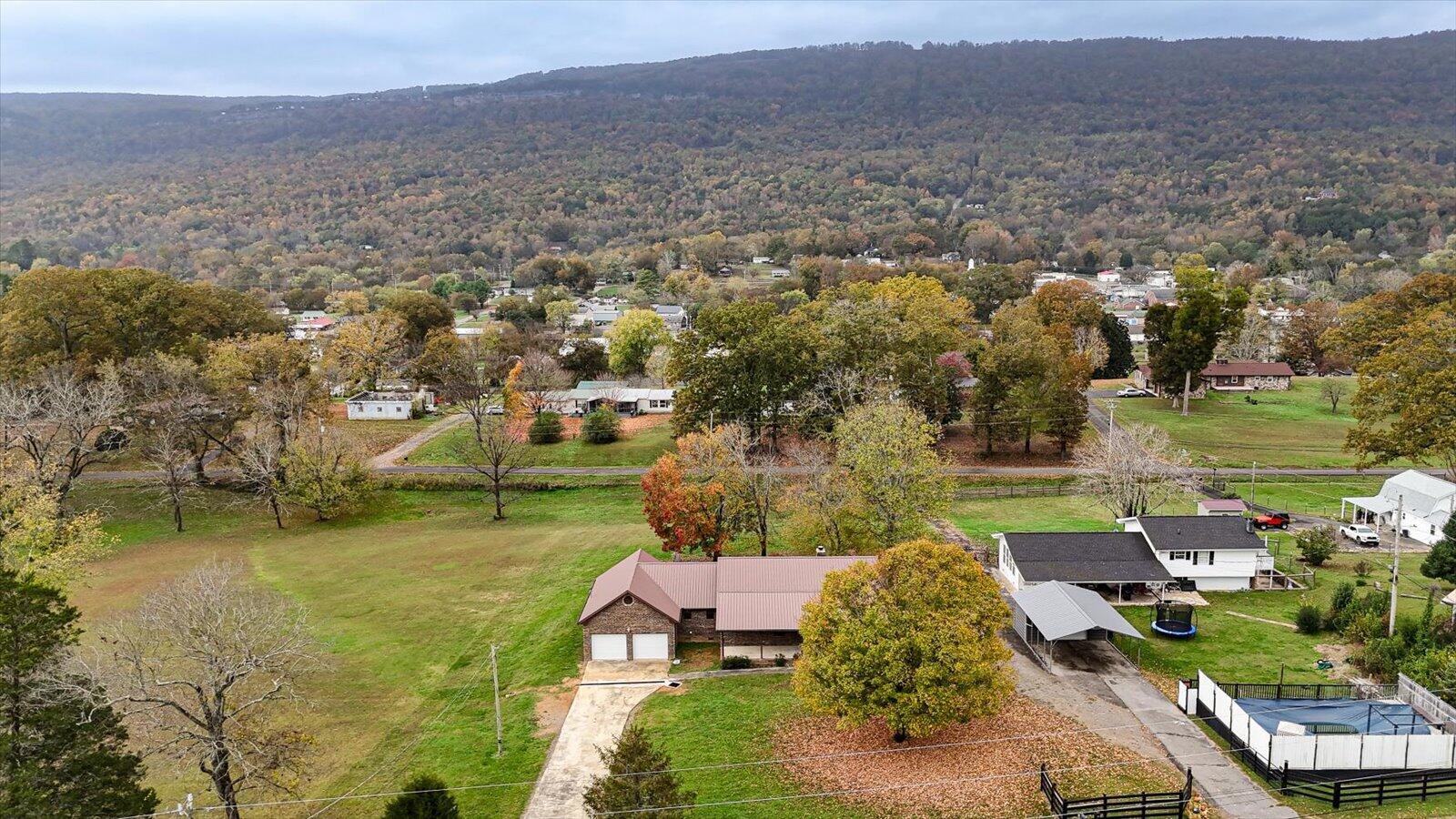 398 S Magnolia Street, Whitwell, Tennessee image 33