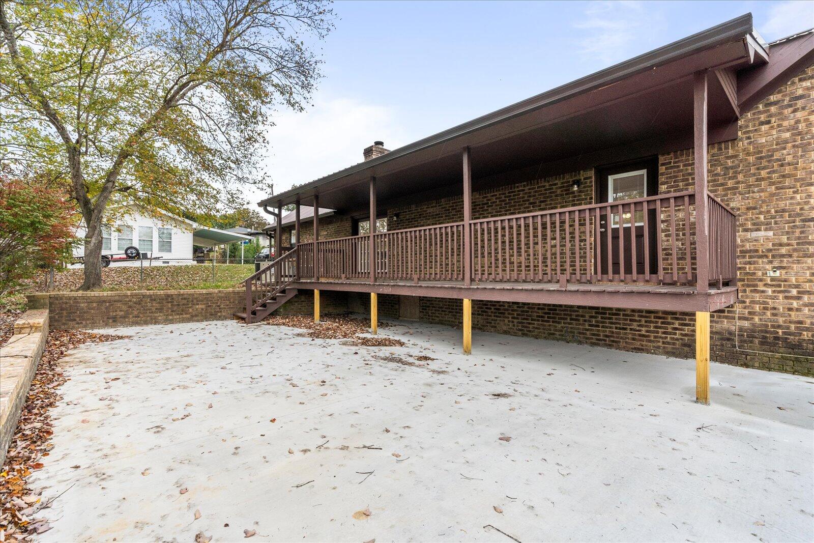 398 S Magnolia Street, Whitwell, Tennessee image 25