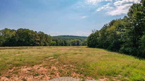 Vacant Land For Sale - TRACT 1 Bullens Road<br/> Polk County, Ocoee, TN 37361