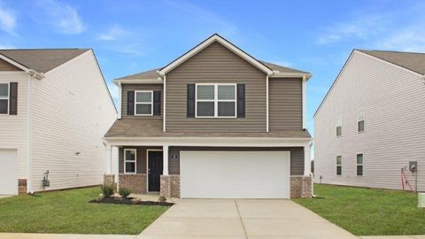 Photo of 52 Quarter Street St, Rossville, GA 30741 (MLS # 1509848)