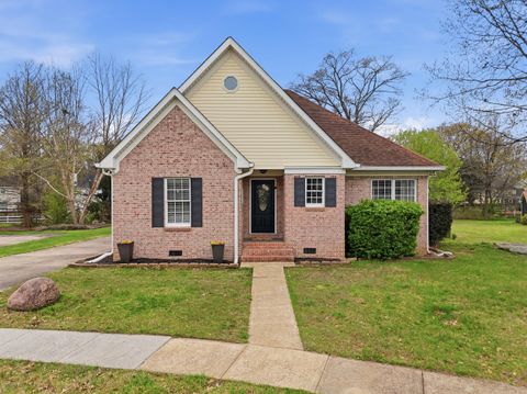 Photo of 3200 Stage Run, Hixson, TN 37343 (MLS # 1530713)