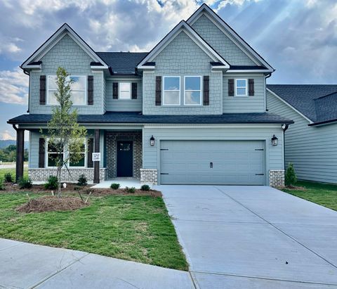 Photo of 2199 Firelight Way, Ooltewah, TN 37363 (MLS # 1515320)