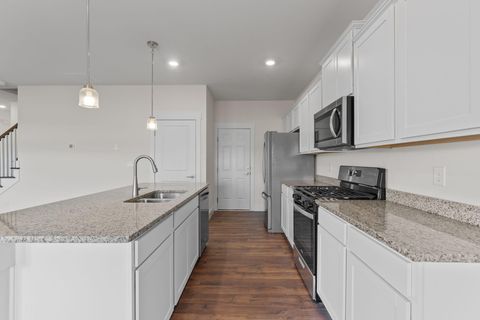 Tiny photo for 8099 Watercolour Lane Ln, Ooltewah, TN 37363 (MLS # 1397821)