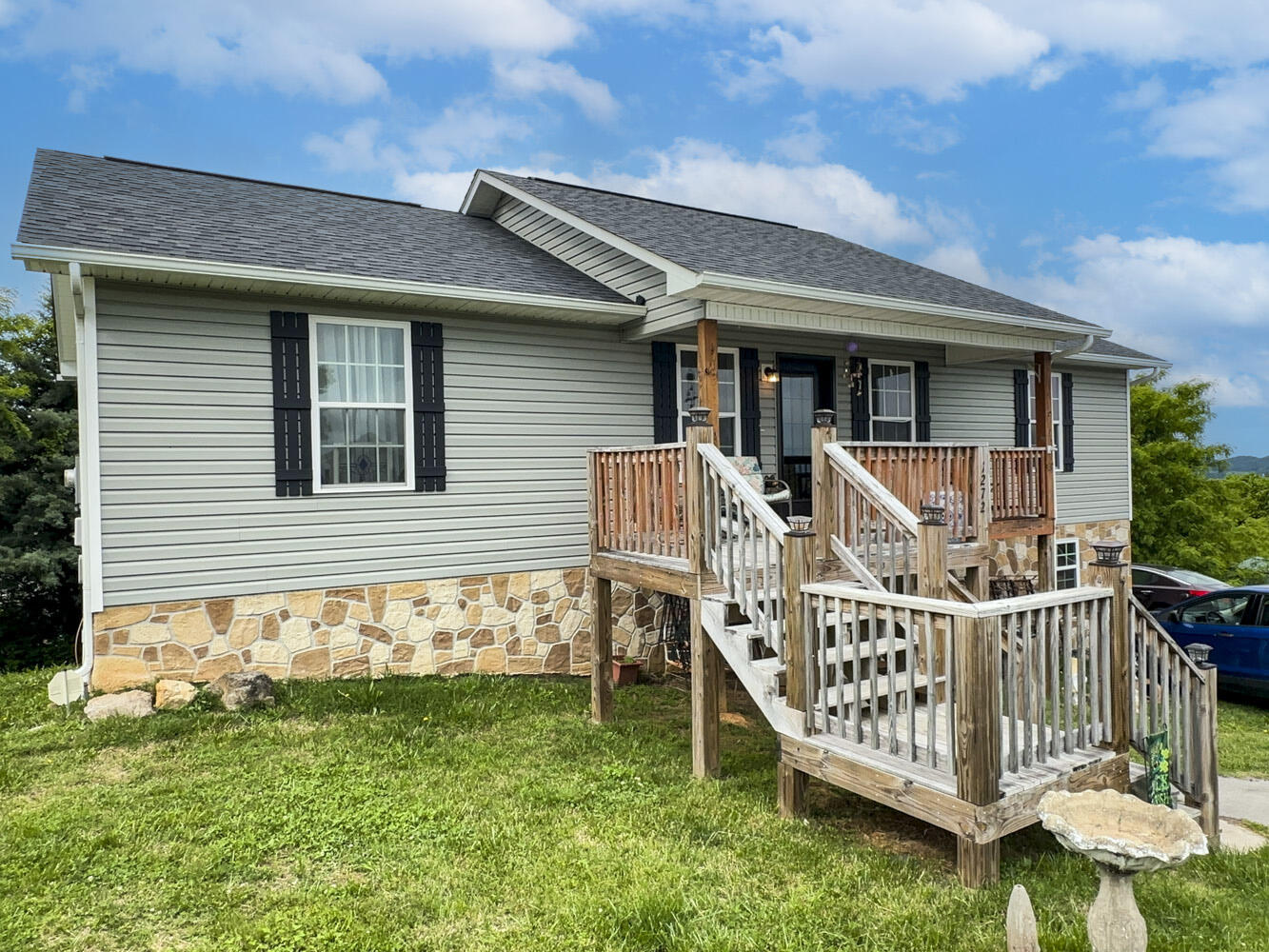 1272 Jessica Loop, Jefferson City, Tennessee image 1