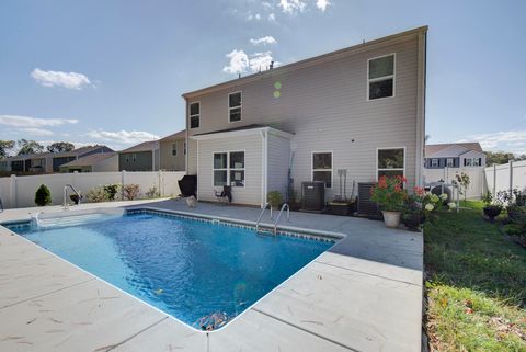 Tiny photo for 1861 Abington Farms Way, Hixson, TN 37343 (MLS # 1521839)