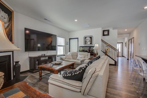 Tiny photo for 1861 Abington Farms Way, Hixson, TN 37343 (MLS # 1521839)