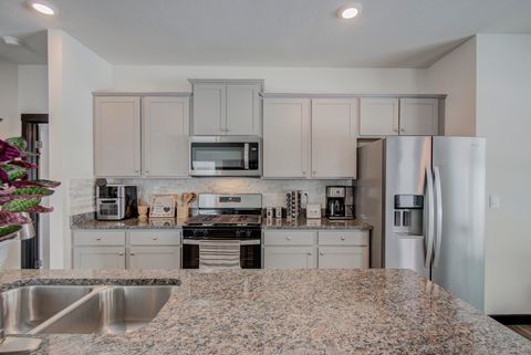 Tiny photo for 1861 Abington Farms Way, Hixson, TN 37343 (MLS # 1521839)