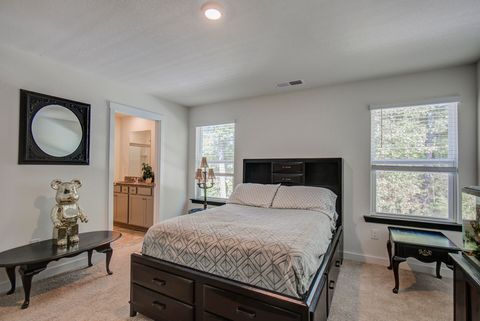 Tiny photo for 1861 Abington Farms Way, Hixson, TN 37343 (MLS # 1521839)