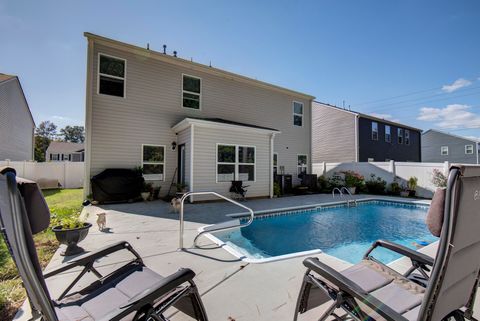 Tiny photo for 1861 Abington Farms Way, Hixson, TN 37343 (MLS # 1521839)