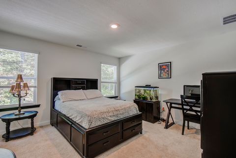 Tiny photo for 1861 Abington Farms Way, Hixson, TN 37343 (MLS # 1521839)