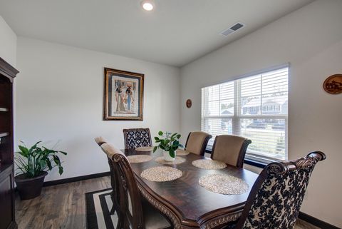 Tiny photo for 1861 Abington Farms Way, Hixson, TN 37343 (MLS # 1521839)