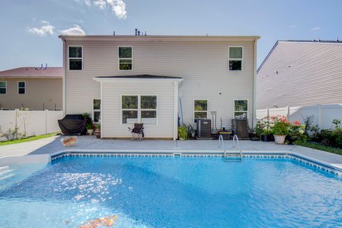 Tiny photo for 1861 Abington Farms Way, Hixson, TN 37343 (MLS # 1521839)