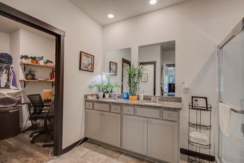 Tiny photo for 1861 Abington Farms Way, Hixson, TN 37343 (MLS # 1521839)