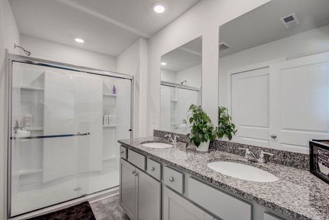 Tiny photo for 1861 Abington Farms Way, Hixson, TN 37343 (MLS # 1521839)