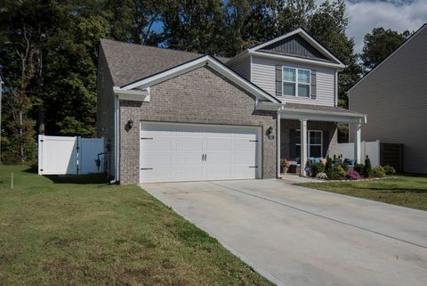 Tiny photo for 1861 Abington Farms Way, Hixson, TN 37343 (MLS # 1521839)