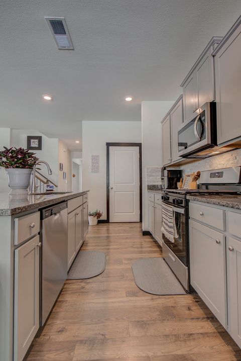 Tiny photo for 1861 Abington Farms Way, Hixson, TN 37343 (MLS # 1521839)