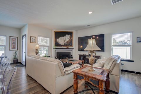 Tiny photo for 1861 Abington Farms Way, Hixson, TN 37343 (MLS # 1521839)