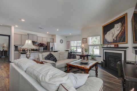 Tiny photo for 1861 Abington Farms Way, Hixson, TN 37343 (MLS # 1521839)