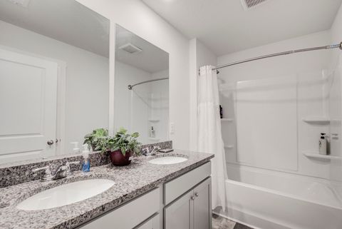 Tiny photo for 1861 Abington Farms Way, Hixson, TN 37343 (MLS # 1521839)