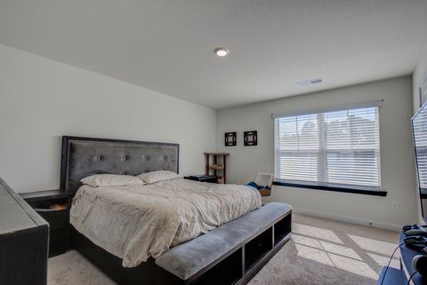 Tiny photo for 1861 Abington Farms Way, Hixson, TN 37343 (MLS # 1521839)