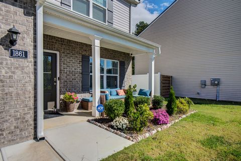 Tiny photo for 1861 Abington Farms Way, Hixson, TN 37343 (MLS # 1521839)