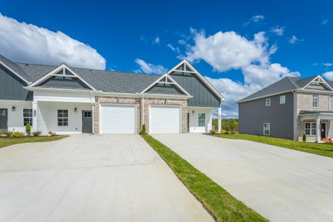 Photo of 4829 Fannon Drive, Ooltewah, TN 37363 (MLS # 1544215)