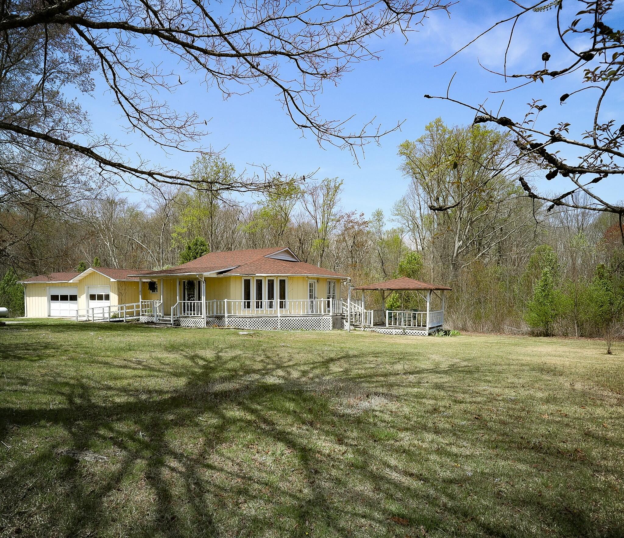 30 Burnett Road, Gruetli Laager, Tennessee image 43