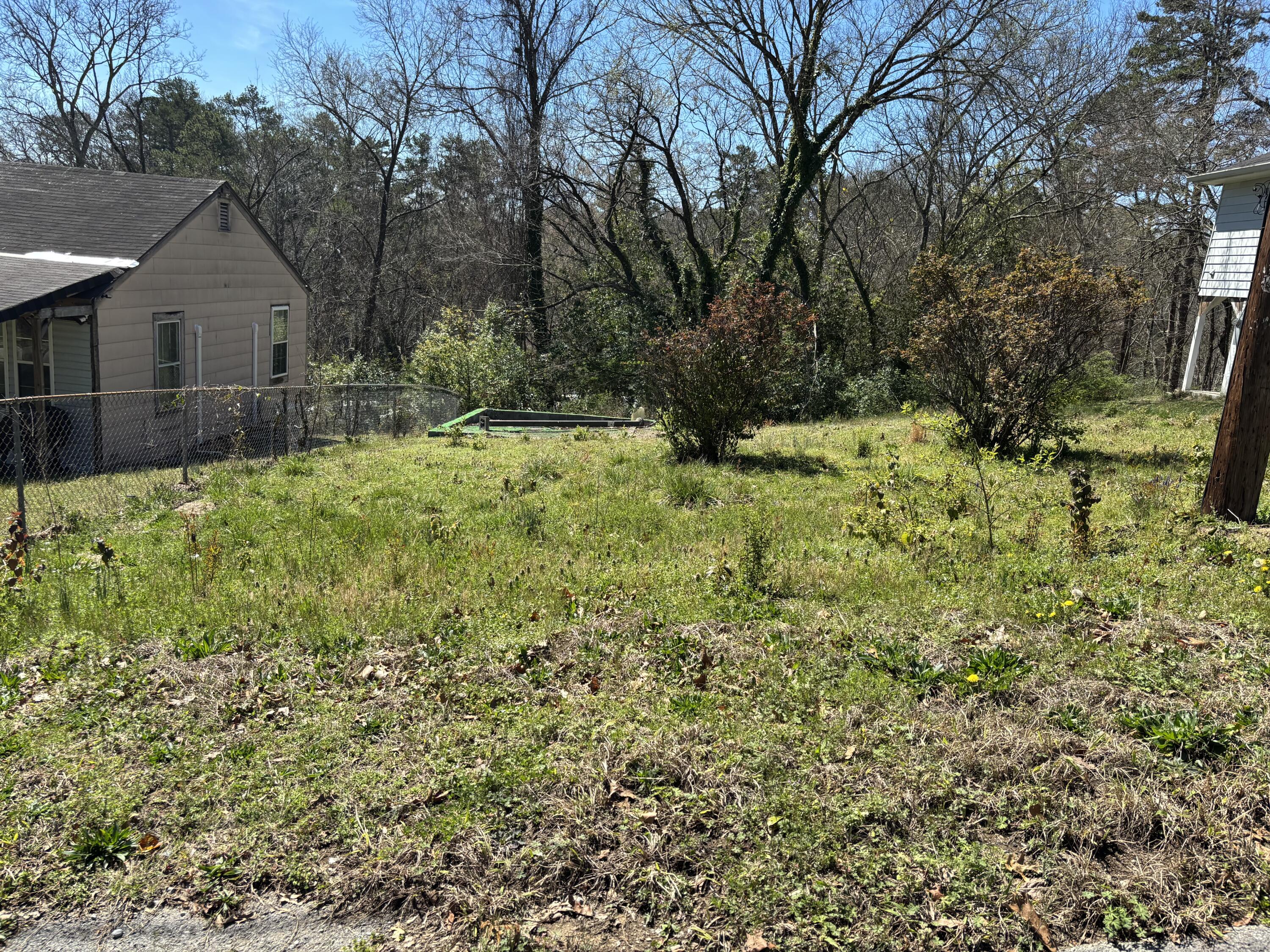 600 Ledford Street, Chattanooga, Tennessee image 2