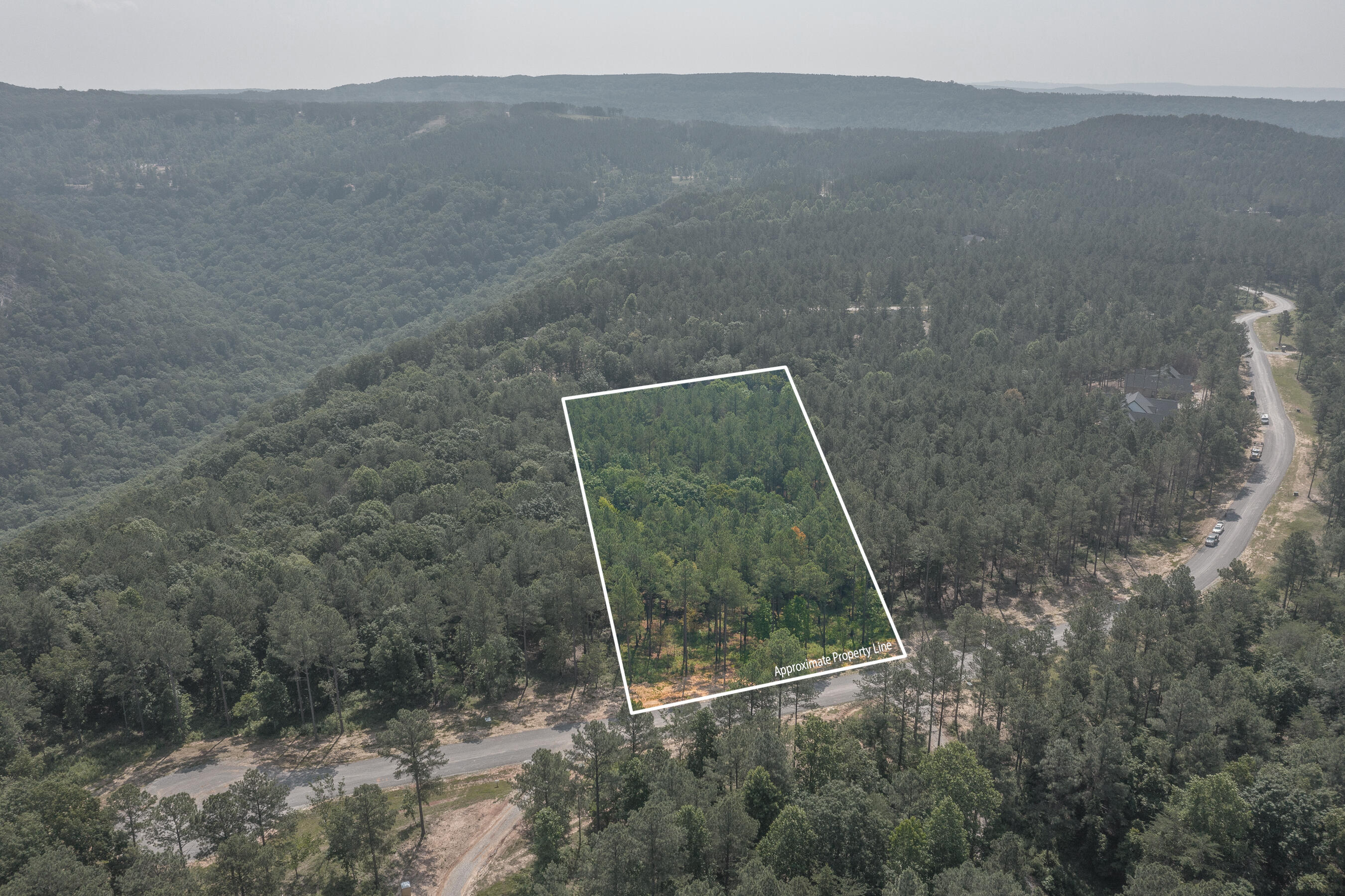 Buck Crossing Drive #LOT 1023, Guild, Tennessee image 4