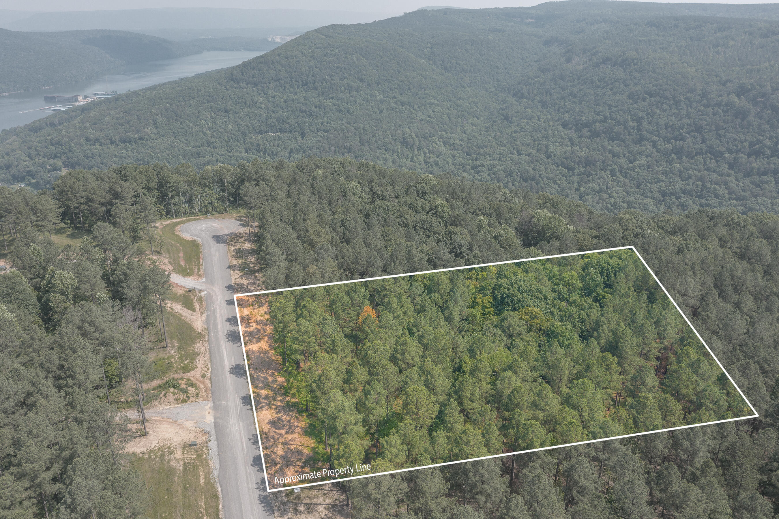Buck Crossing Drive #LOT 1023, Guild, Tennessee image 2