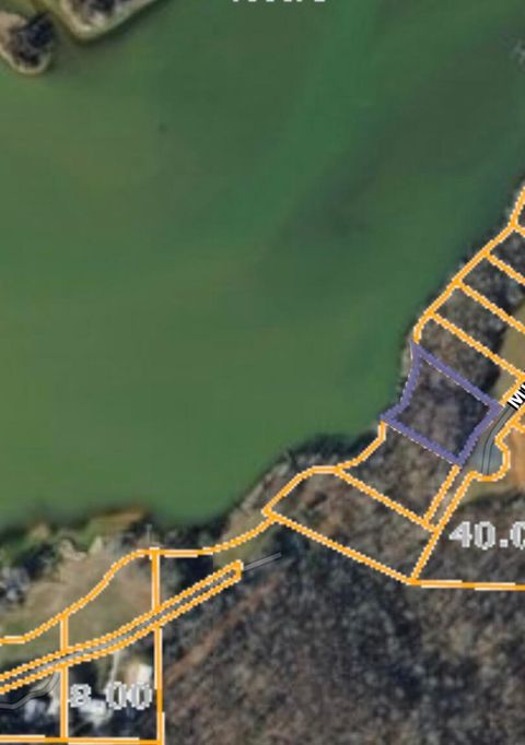 37 Mill Drive Decatur TN 37322