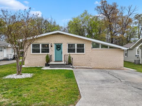 5315 Connell Street Chattanooga TN 37412