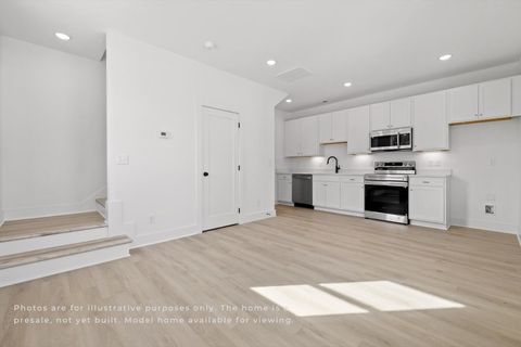 Tiny photo for 6373 Hodley Avenue, Chattanooga, TN 37410 (MLS # 1530371)