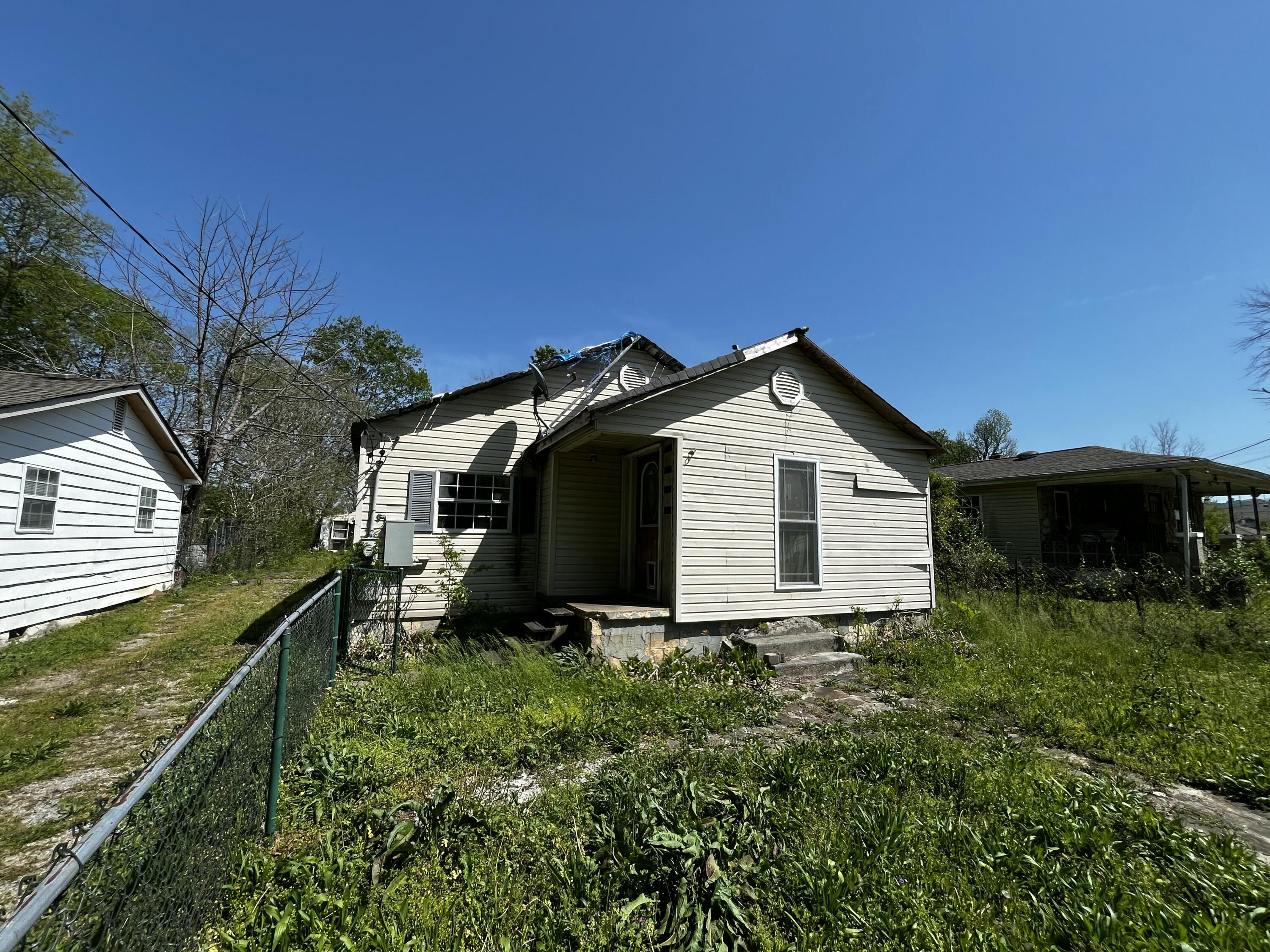 112 Rowe Street, Rossville, Georgia image 1