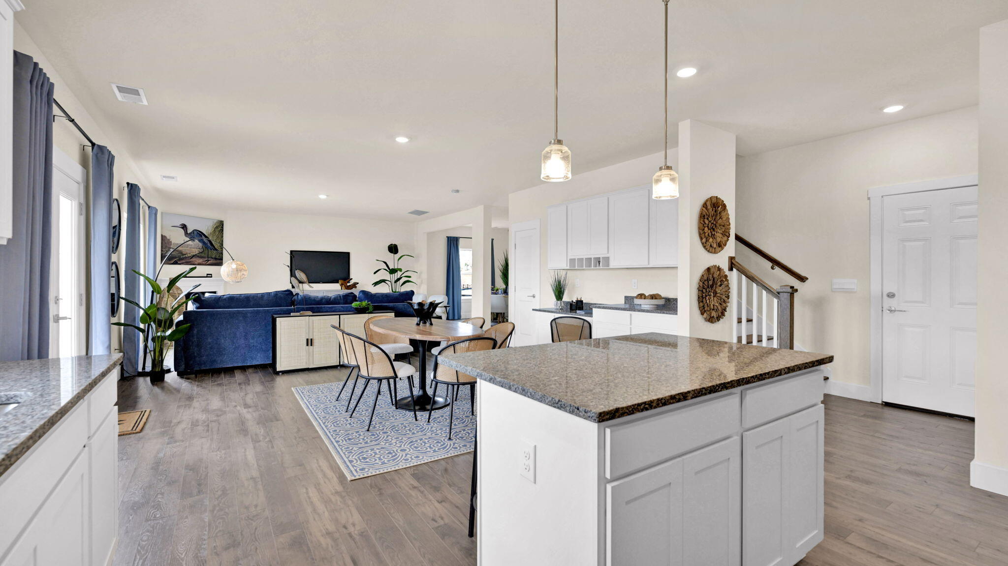 8050 Watercolour Lane Ln, Ooltewah, Tennessee image 23