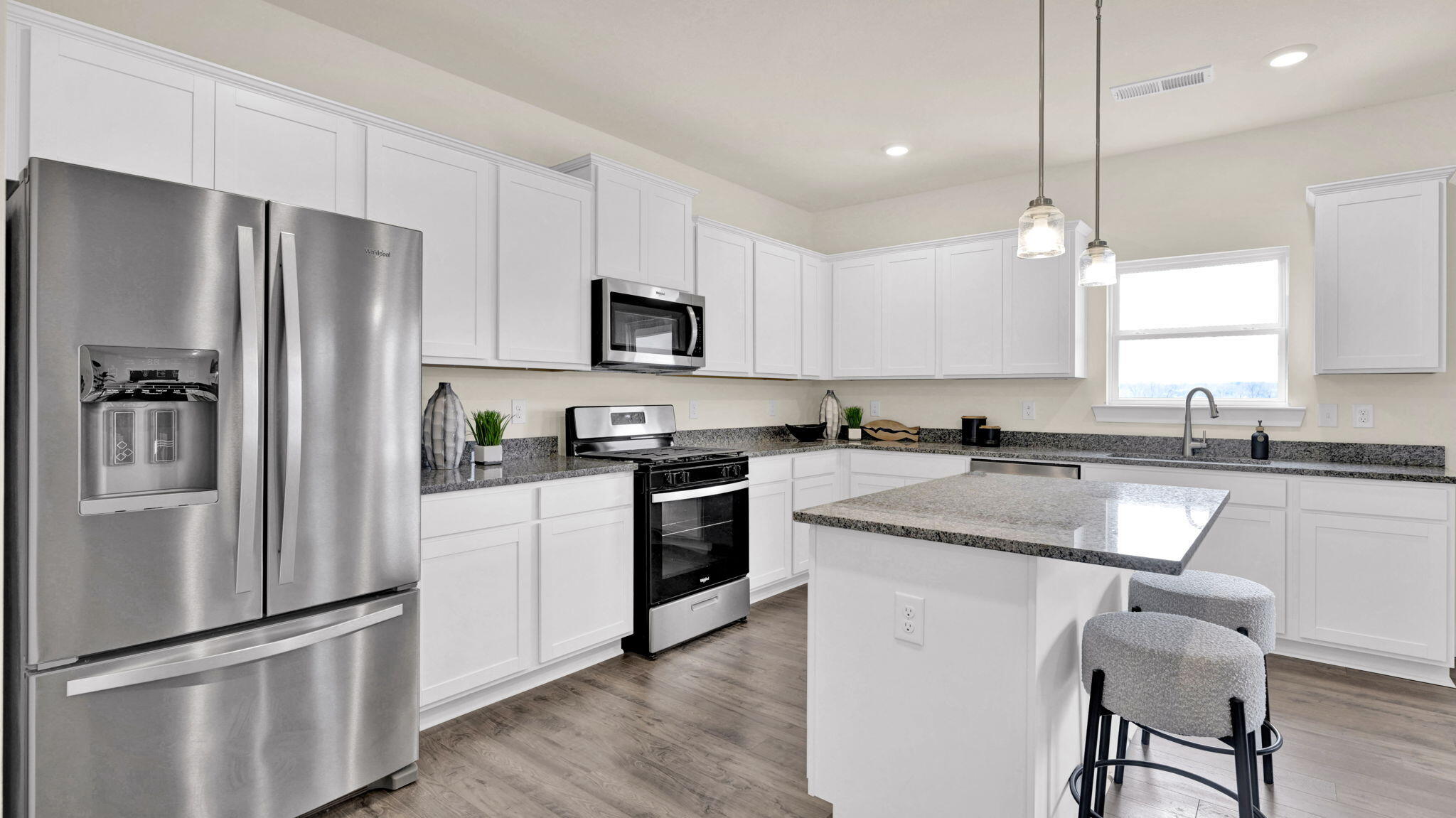 8050 Watercolour Lane Ln, Ooltewah, Tennessee image 21