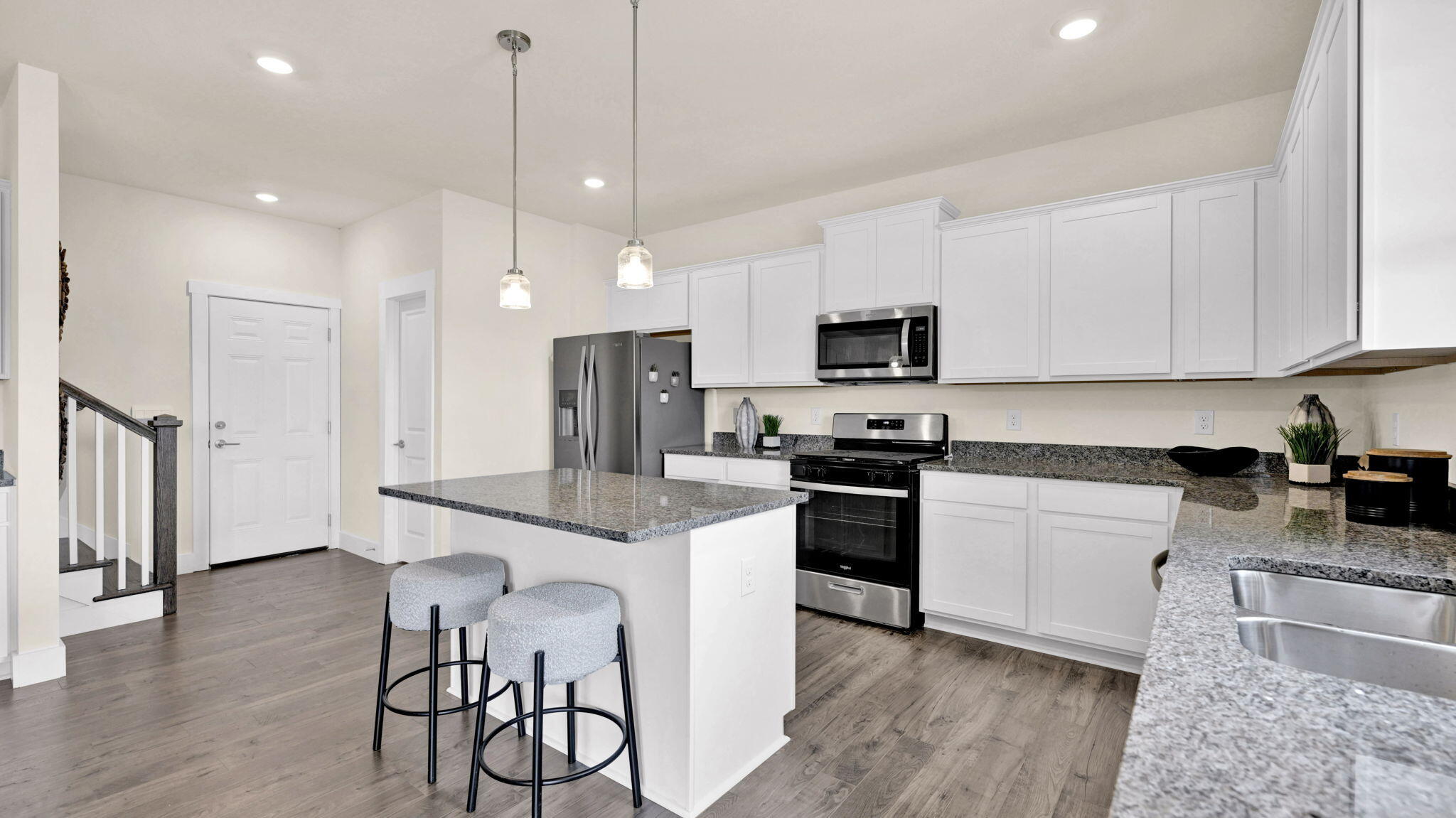 8050 Watercolour Lane Ln, Ooltewah, Tennessee image 19