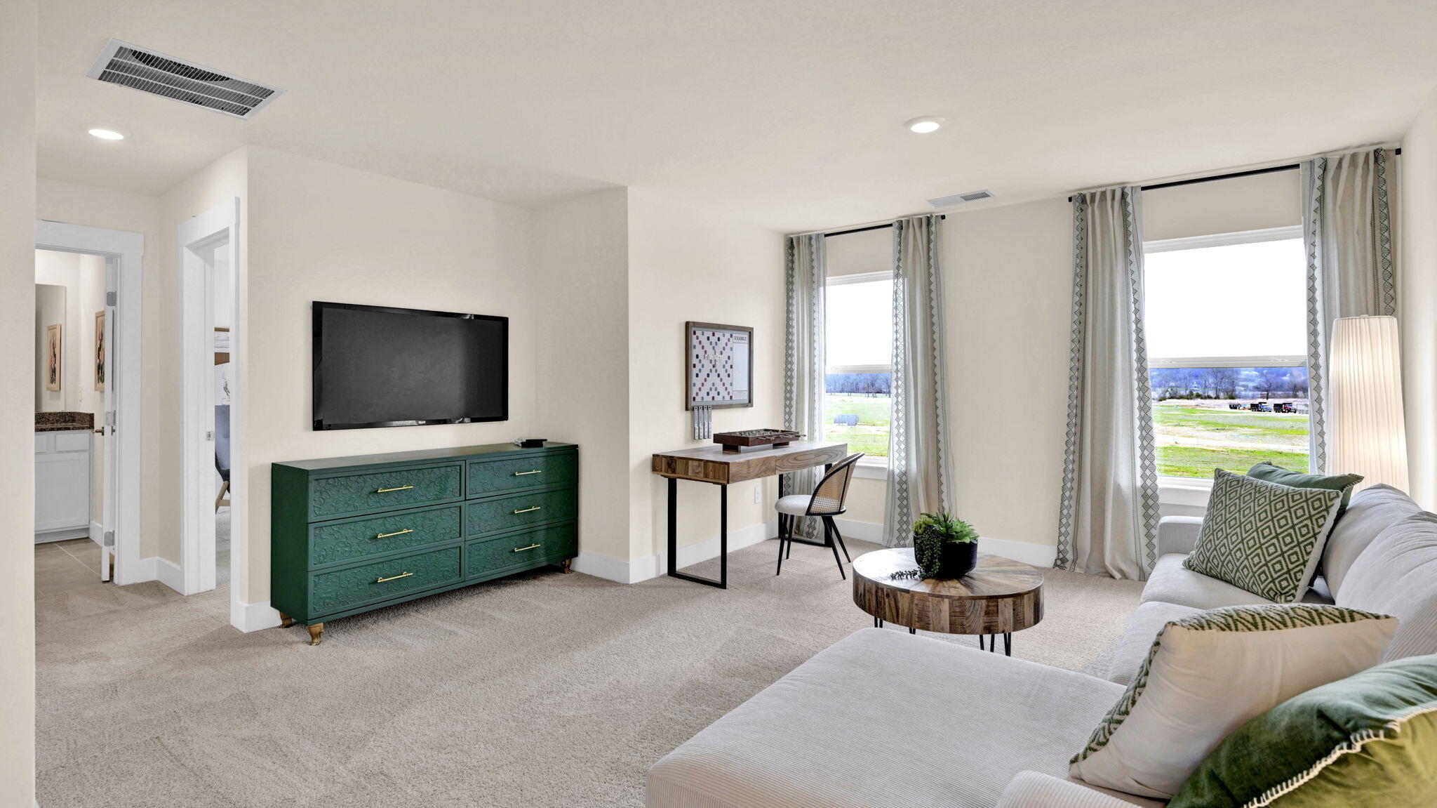 8050 Watercolour Lane Ln, Ooltewah, Tennessee image 27