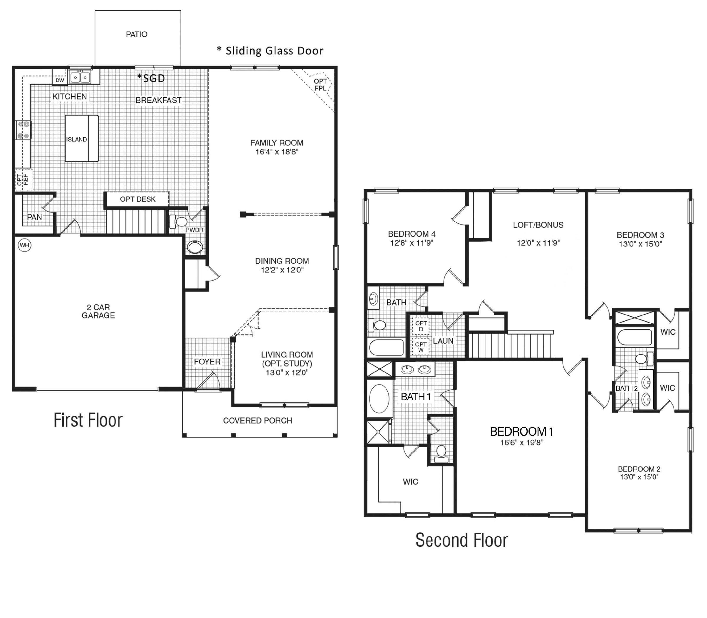 8050 Watercolour Lane Ln, Ooltewah, Tennessee image 3