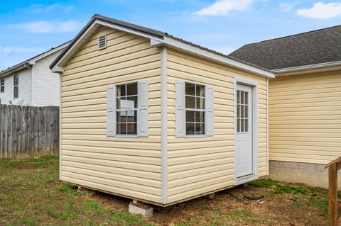 Tiny photo for 7174 Dana Michelle Lane, Birchwood, TN 37308 (MLS # 1526612)