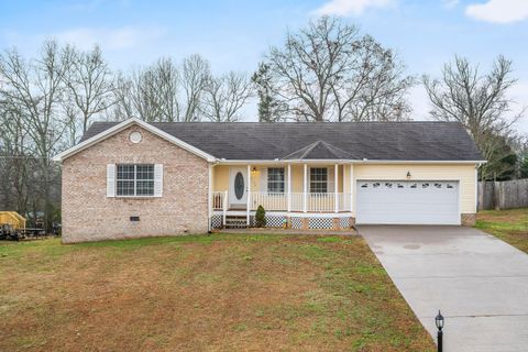 Photo of 7174 Dana Michelle Lane, Birchwood, TN 37308 (MLS # 1526612)