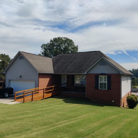 1062 Tiftonia View Road Chattanooga TN 37419
