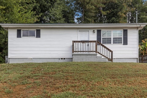Homes For Sale - 338 Mcafee Road<br/> Rossville, GA 30741