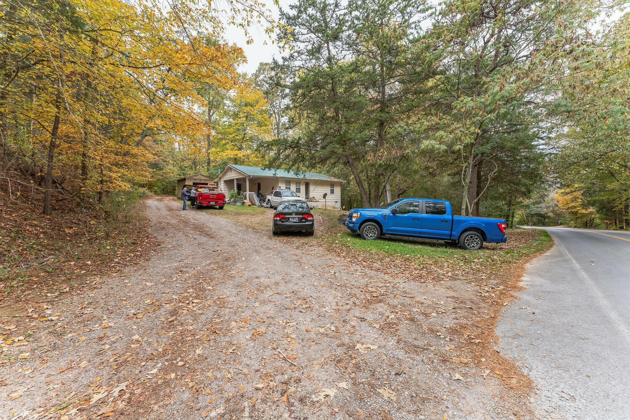 1690 County Road 50, Riceville, Tennessee image 6