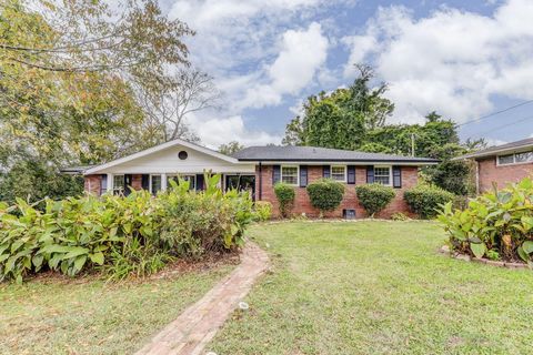 618 Moore Mont Terrace Chattanooga TN 37411