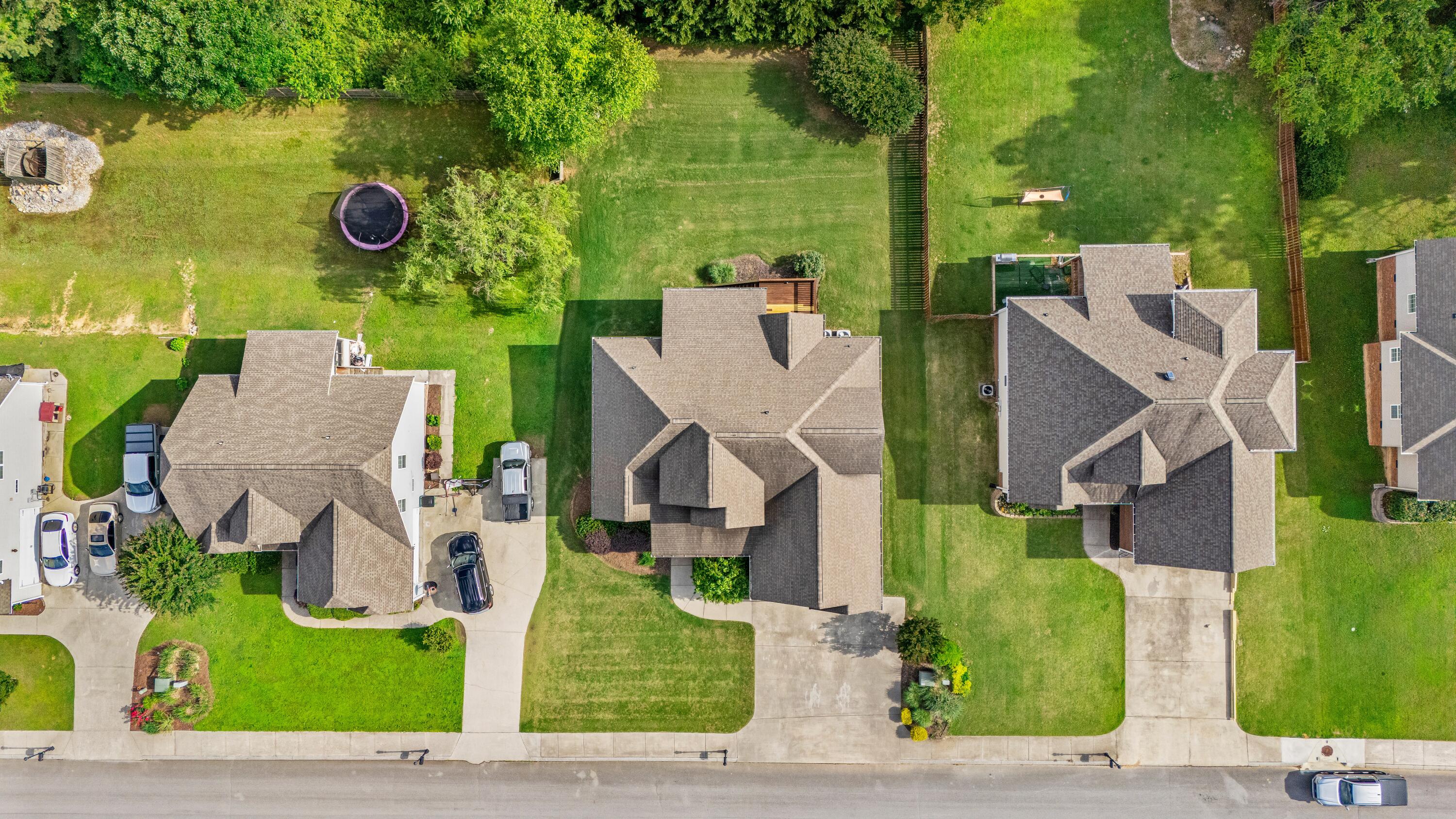 89 Kailors Cove Circle, Ringgold, Georgia image 32