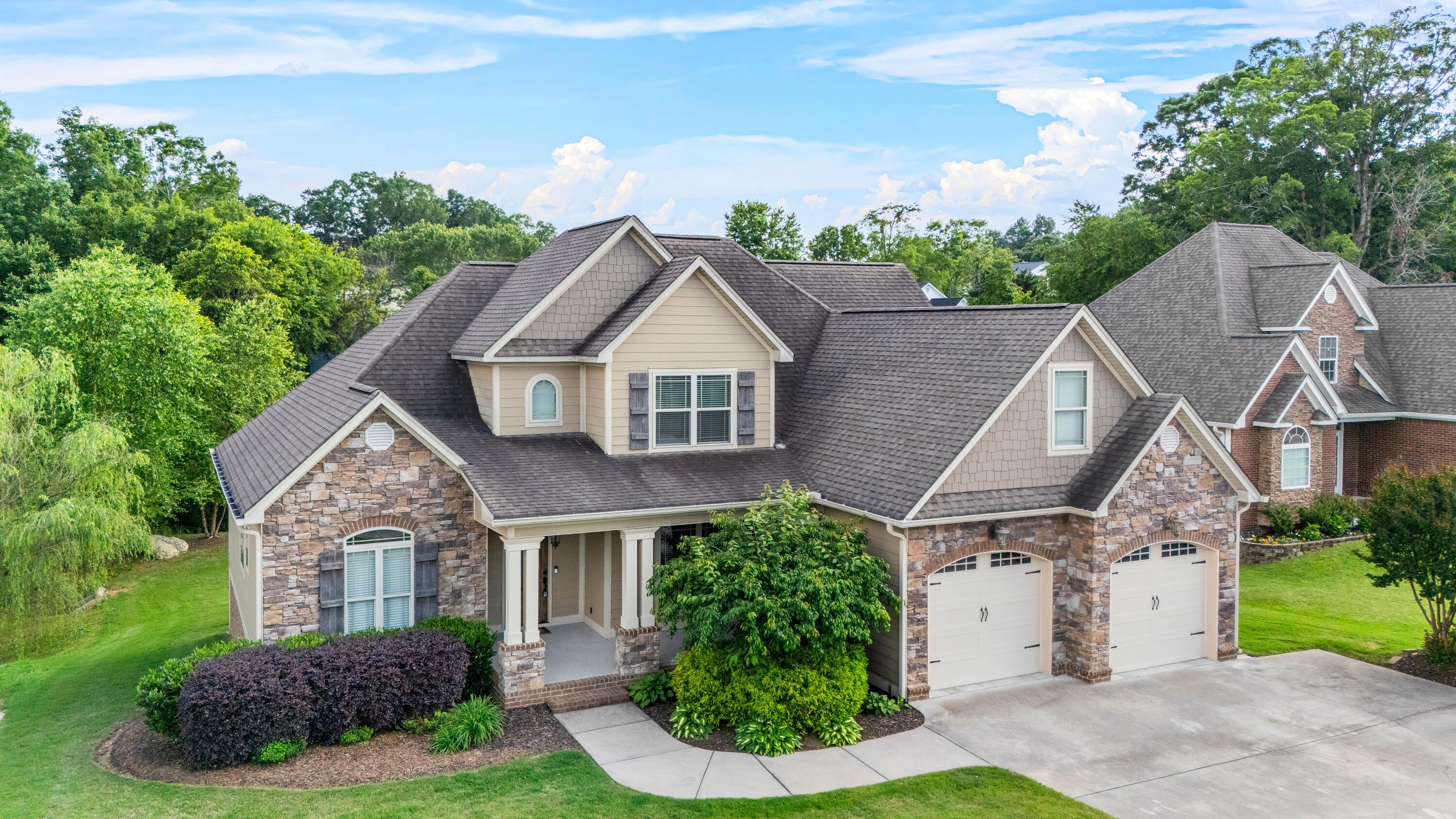 89 Kailors Cove Circle, Ringgold, Georgia image 1